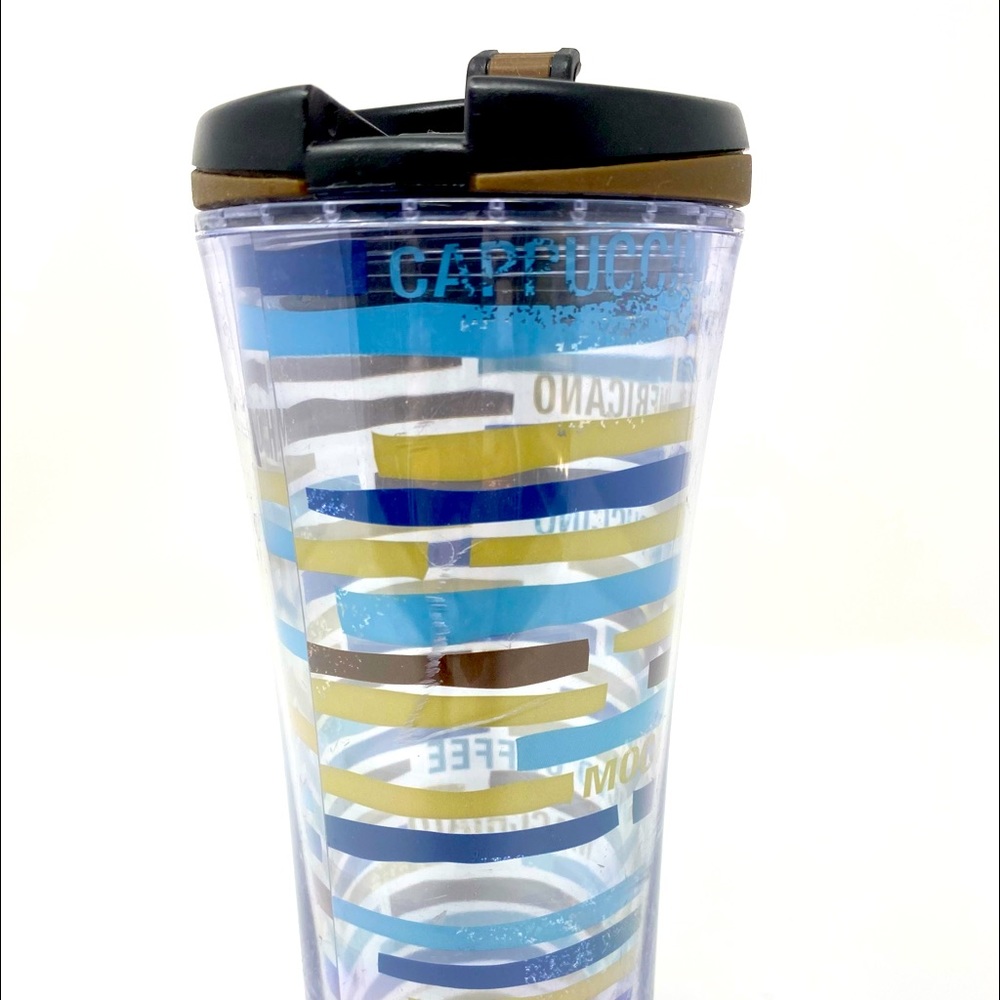 Starbucks Thermos 16oz